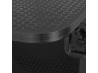 UDG Fold Out DJ Table Black MK2 UDG Fold Out DJ Table Black MK2